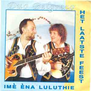 Duo Belgreco - Het Laatste Feest download free