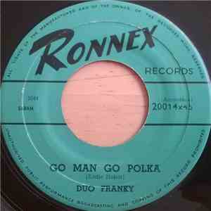Duo Franky - Go Man Go Polka download free Duo Franky - Go Man Go Polka download mp3 flac