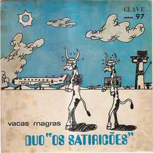 Duo "Os Satiricões" - Vacas Magras download free Duo "Os Satiricões" - Vacas Magras download mp3 flac