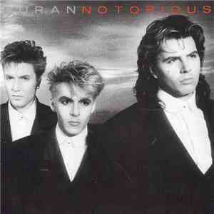 Duran Duran - Notorious download free