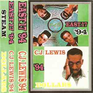 East 17 / C.J.Lewis - Steam / Dollars download free East 17 / C.J.Lewis - Steam / Dollars download mp3 flac