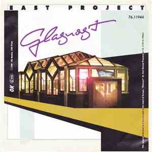East Project - Glasnost download mp3 flac