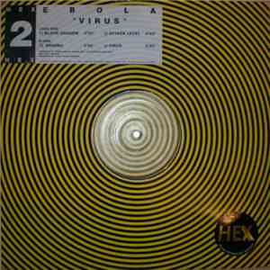 Ebola  - Virus E.P. download free