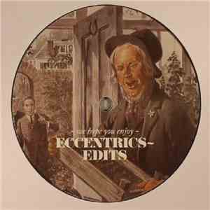 Eccentrics disco - Eccentrics Edits Vol. 2 download free