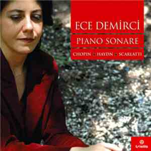 Ece Demirci - Piano Sonare download free