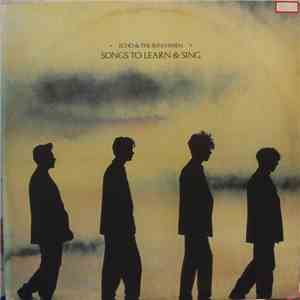 Echo & The Bunnymen - Songs To Learn & Sing download free