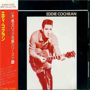 Eddie Cochran - Eddie Cochran download free Eddie Cochran - Eddie Cochran download mp3 flac