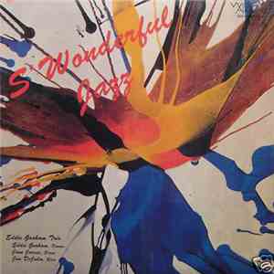 Eddie Graham Trio - S'Wonderful Jazz download mp3 flac