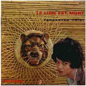 Eddy Louiss / Orchestre James Award - Le Lion Est Mort Ce Soir / Tanganyka Twist download free Eddy Louiss / Orchestre James Award - Le Lion Est Mort Ce Soir / Tanganyka Twist download mp3 flac