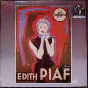 Edith Piaf - Vol. 1 de "L'accordéoniste" à "Milord" download free