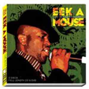 Eek-A-Mouse - Live In San Francisco download mp3 flac