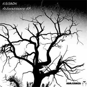 Eggbox - Arboressence EP. download free