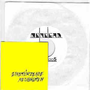 Einstürzende Neubauten - Fuer Den Untergang download mp3 flac