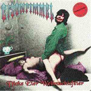 Eisenpimmel - Dicke Eier Weihnachtsfeier download free