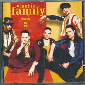 Elastic Family - This Is It download mp3 flac