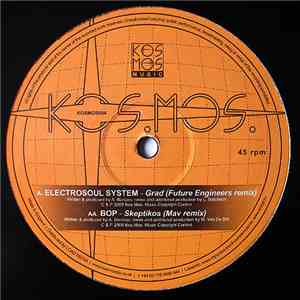 Electrosoul System / Bop  - Grad / Skeptikos Remixes download mp3 flac