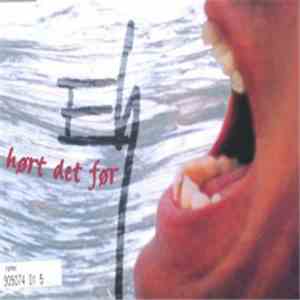 Elg - Hørt Det Før download free Elg - Hørt Det Før download mp3 flac