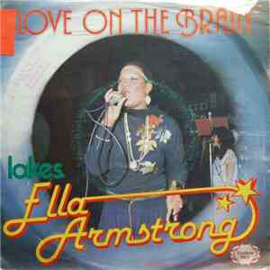 Ella Armstrong - Love On The Brain / Lakes download free Ella Armstrong - Love On The Brain / Lakes download mp3 flac