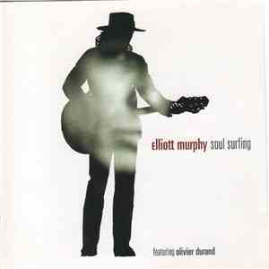 Elliott Murphy - Soul Surfing download mp3 flac