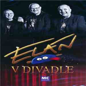 Elán - V Divadle download free Elán - V Divadle download mp3 flac