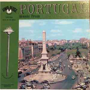 Elsa Vilar / Moniz Trindade / Denny Baker's Orchestra / Maria Adalgisa / David Pantoja - Portugal: Music From The Cabaret Mocambique download free Elsa Vilar / Moniz Trindade / Denny Baker's Orchestra / Maria Adalgisa / David Pantoja - Portugal: Music From The Cabaret Mocambique download mp3 flac