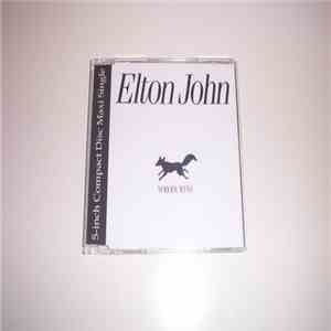 Elton John - Nobody Wins download free Elton John - Nobody Wins download mp3 flac
