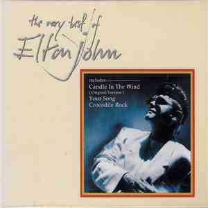 Elton John - The Very Best Of Elton John download mp3 flac