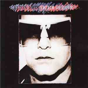 Elton John - Victim Of Love download free Elton John - Victim Of Love download mp3 flac