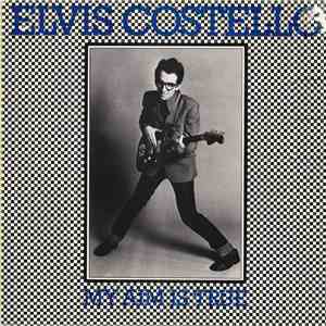 Elvis Costello - My Aim Is True download free