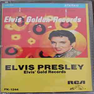 Elvis Presley - Elvis' Gold Records download free Elvis Presley - Elvis' Gold Records download mp3 flac