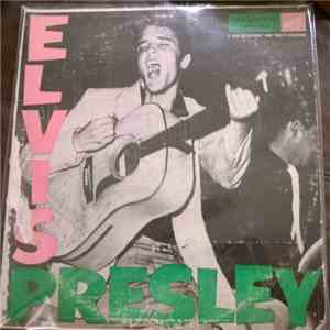 Elvis Presley - Elvis Presley download free Elvis Presley - Elvis Presley download mp3 flac