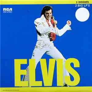Elvis Presley - Elvis download mp3 flac