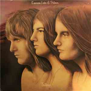 Emerson, Lake & Palmer - Trilogy download free