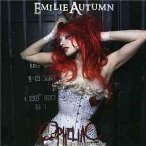 Emilie Autumn - Opheliac - The Deluxe Edition download free Emilie Autumn - Opheliac - The Deluxe Edition download mp3 flac