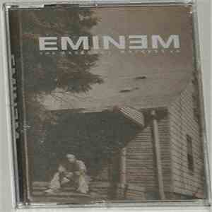 Eminem - The Marshall Mathers LP download free Eminem - The Marshall Mathers LP download mp3 flac