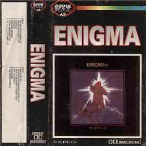 Enigma - MCMXC a.D. download mp3 flac