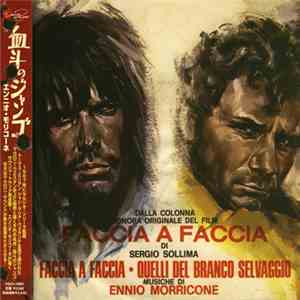 Ennio Morricone - Faccia A Faccia (Colonna Sonora Originale) download mp3 flac