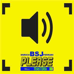 Enrico BSJ Ferrari - Please download mp3 flac