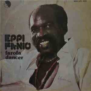 Eppi Fanio - Farofa Dancer download free