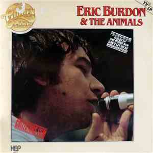 Eric Burdon & The Animals - Eric Burdon & The Animals download free Eric Burdon & The Animals - Eric Burdon & The Animals download mp3 flac