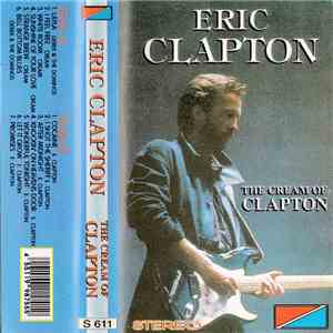 Eric Clapton - The Cream Of Clapton download free