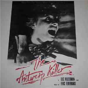 Eric Feremans - The Antwerp Killer download free Eric Feremans - The Antwerp Killer download mp3 flac