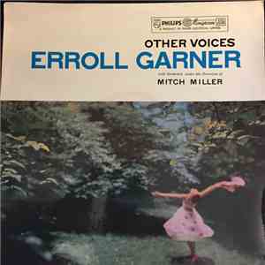 Erroll Garner - Other Voices download free Erroll Garner - Other Voices download mp3 flac