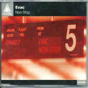 Evac - Non-Stop download free Evac - Non-Stop download mp3 flac