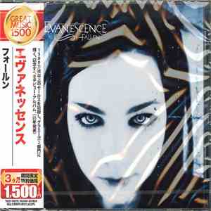 Evanescence - Fallen download mp3 flac