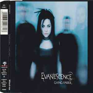 Evanescence - Going Under download mp3 flac