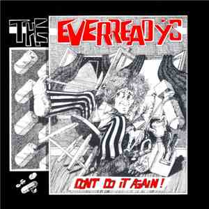 Everready's - Don't Do It Again download free