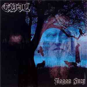 Evil - Pagan Fury 1994-1996 download free Evil - Pagan Fury 1994-1996 download mp3 flac