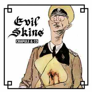 Evil Skins - Crapule & Co download free Evil Skins - Crapule & Co download mp3 flac