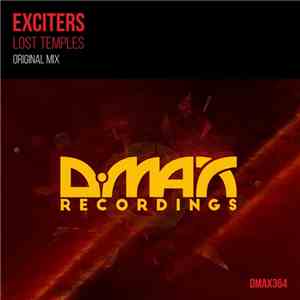 Exciters - Lost Temples download mp3 flac